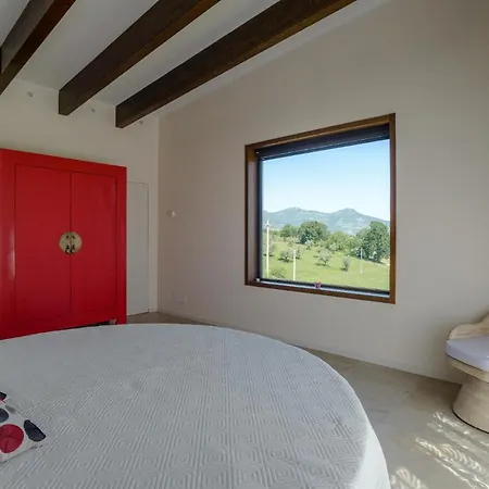 Casa Delle Alojamento de Acomodação e Pequeno-almoço 4*