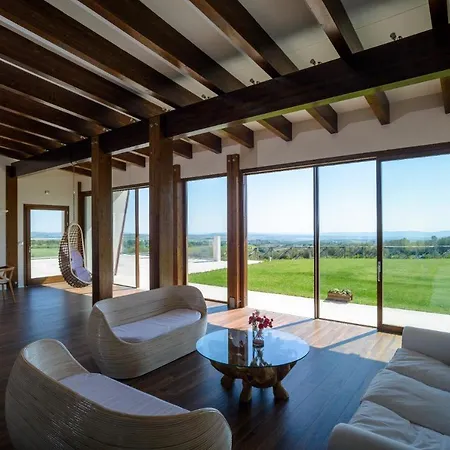Alojamento de Acomodação e Pequeno-almoço Casa Delle