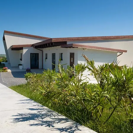 Casa Delle Alojamento de Acomodação e Pequeno-almoço Civitaquana