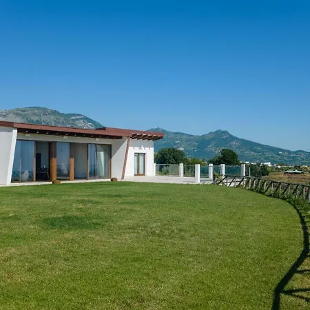 Casa Delle Bed and Breakfast 4*