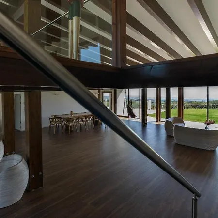 Casa Delle Civitaquana