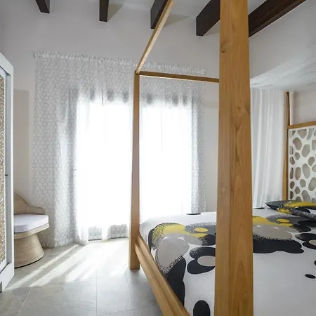 Bed & Breakfast Casa Delle