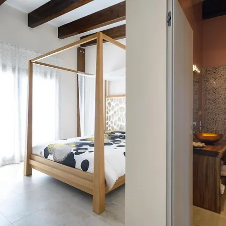 Casa Delle Alojamento de Acomodação e Pequeno-almoço Civitaquana