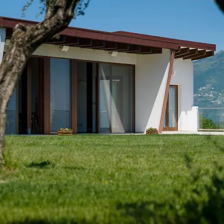 Casa Delle Bed and Breakfast 4*