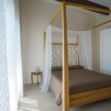 Casa Delle Bed & Breakfast