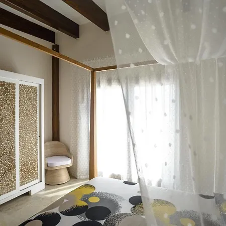 Casa Delle Alojamento de Acomodação e Pequeno-almoço