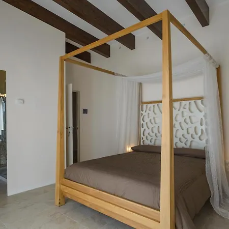 Bed & Breakfast Casa Delle