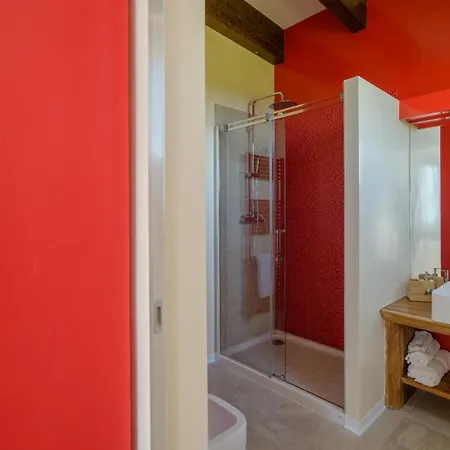 Casa Delle 4*