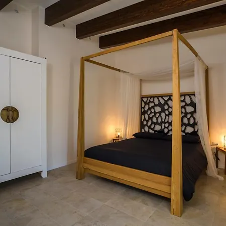 Casa Delle Alojamento de Acomodação e Pequeno-almoço