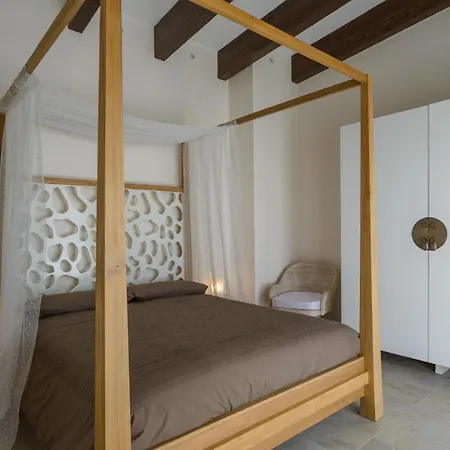 Bed & Breakfast Casa Delle Civitaquana