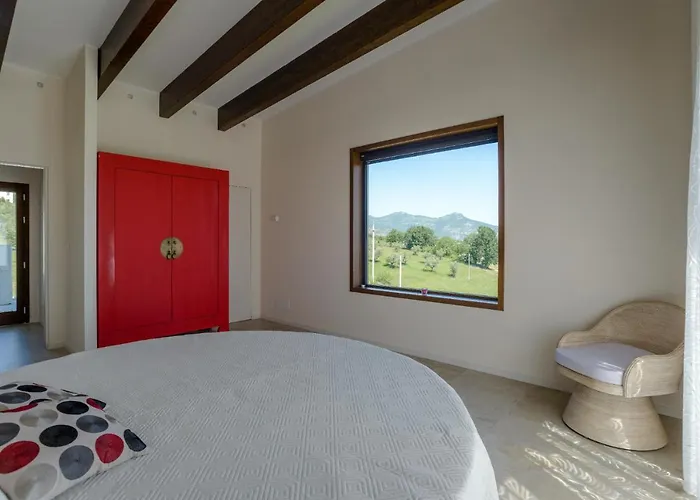 Casa Delle Bed and Breakfast 4*