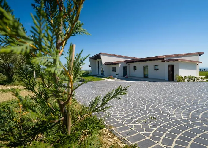 Casa Delle 4* Civitaquana