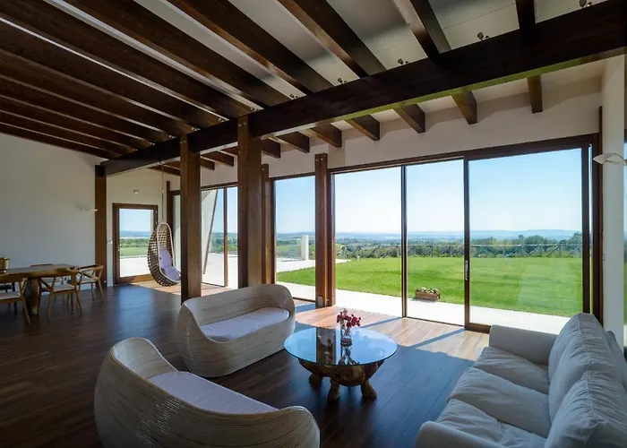 Bed and Breakfast Casa Delle