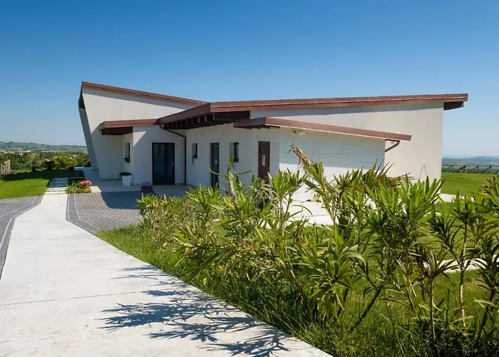 Casa Delle Bed & Breakfast Civitaquana