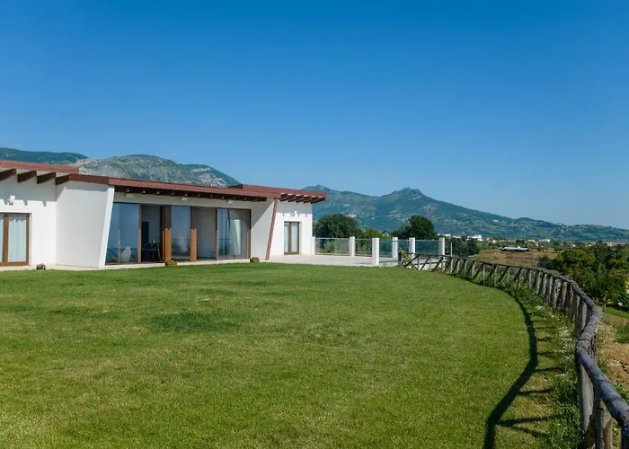 Casa Delle Bed and Breakfast 4*