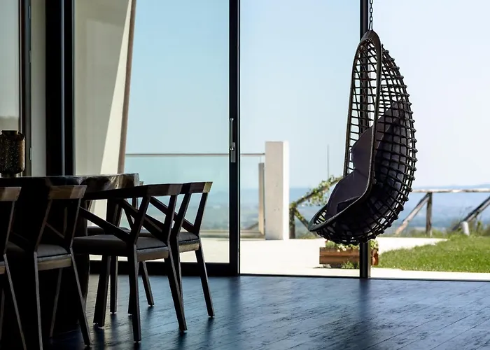 Bed and Breakfast Casa Delle