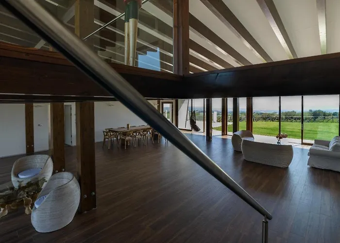 Casa Delle Civitaquana