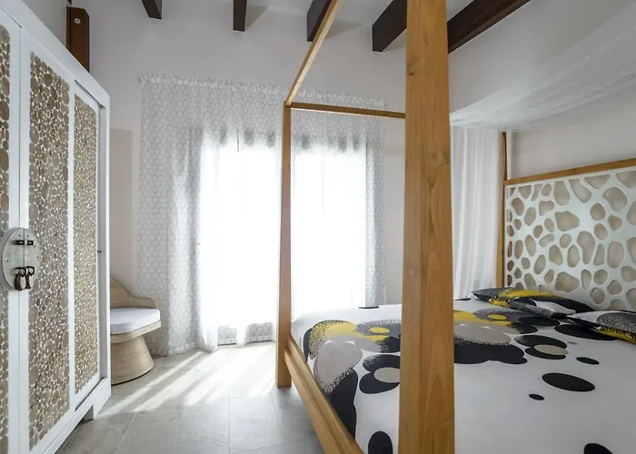 Bed and Breakfast Casa Delle