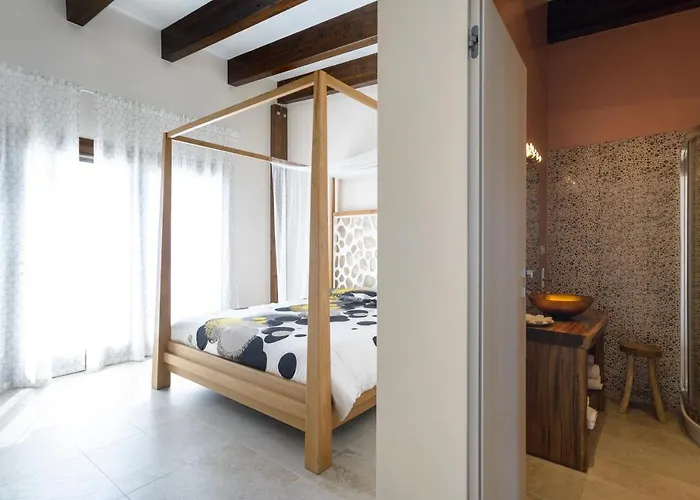 Casa Delle Bed and Breakfast Civitaquana