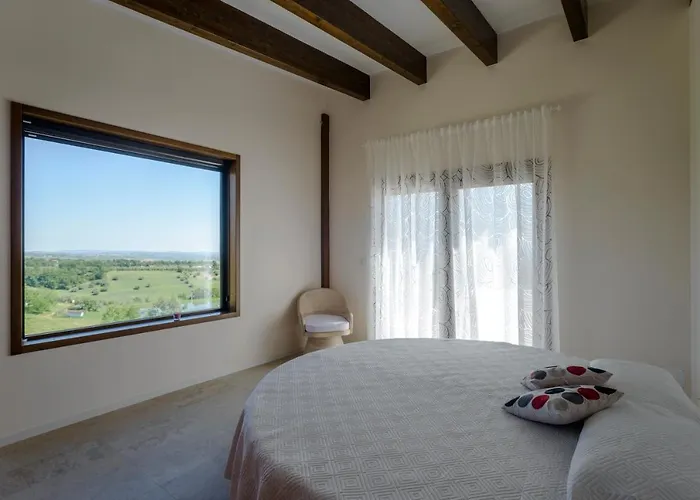 Bed and Breakfast Casa Delle