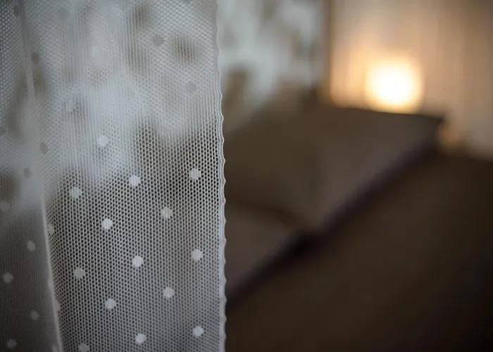 Casa Delle Bed and Breakfast Civitaquana