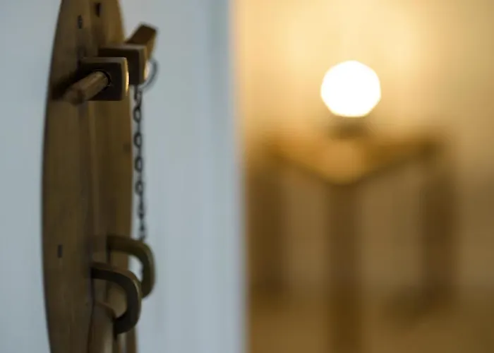 Bed and Breakfast Casa Delle Civitaquana