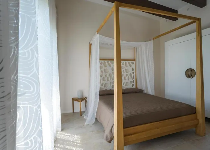 Casa Delle Bed and Breakfast