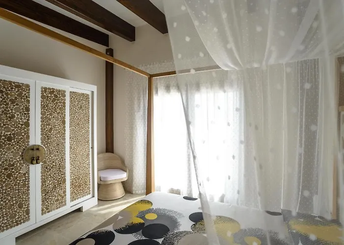 Casa Delle Bed and Breakfast