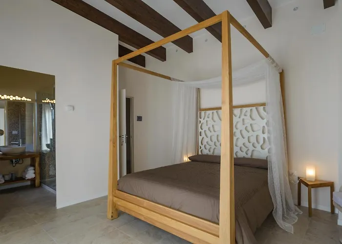 Bed & Breakfast Casa Delle
