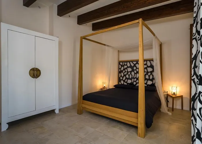 Casa Delle Bed and Breakfast