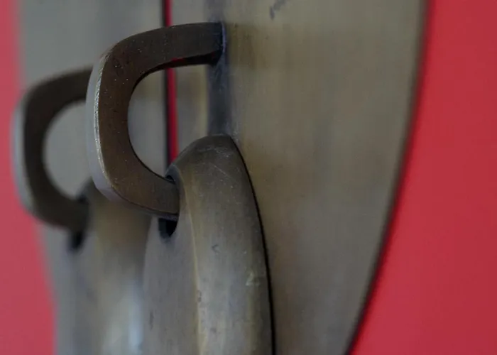 Bed and Breakfast Casa Delle